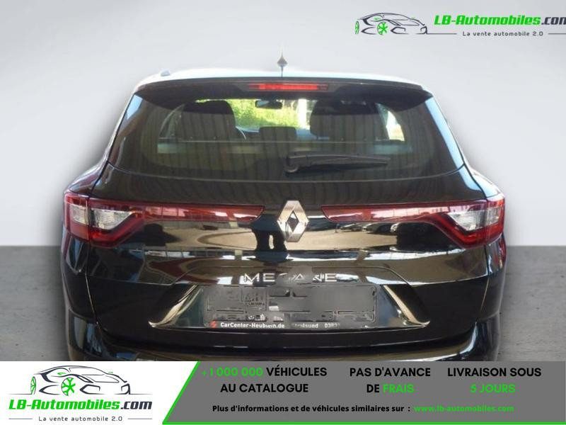 Renault Megane IV TCe 130 BVA  occasion  Beaupuy - photo n6