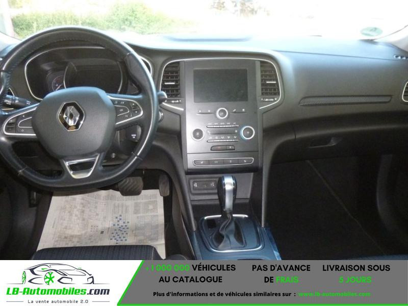 Renault Megane IV TCe 130 BVA  occasion  Beaupuy - photo n3