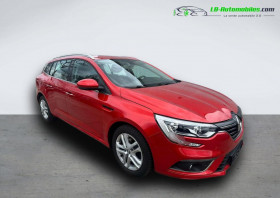 Renault Megane IV TCe 130 BVA  occasion  Beaupuy - photo n2