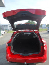 Renault Megane IV TCe 130 BVA  occasion  Beaupuy - photo n8