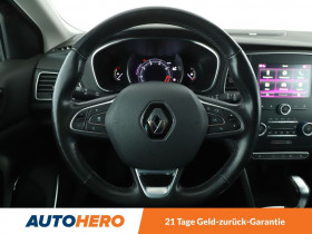Renault Megane IV TCe 130 BVA  occasion  Beaupuy - photo n9