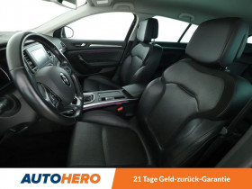 Renault Megane IV TCe 130 BVA  occasion  Beaupuy - photo n7
