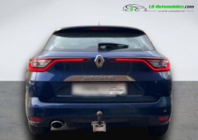 Renault Megane IV TCe 130 BVA  occasion  Beaupuy - photo n3