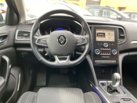 Renault Megane IV TCe 130 BVA  occasion  Beaupuy - photo n2