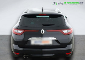 Renault Megane IV TCe 130 BVA  occasion  Beaupuy - photo n6