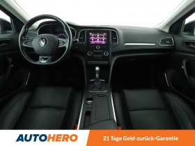 Renault Megane IV TCe 130 BVA  occasion  Beaupuy - photo n3