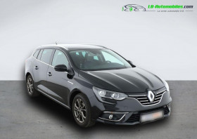 Renault Megane IV TCe 130 BVA  occasion  Beaupuy - photo n2