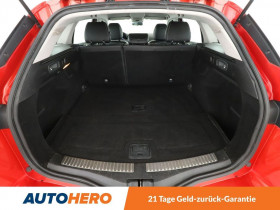 Renault Megane IV TCe 130 BVA  occasion  Beaupuy - photo n8