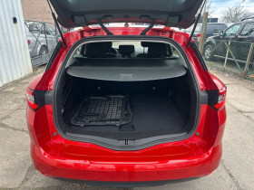 Renault Megane IV TCe 130 BVA  occasion  Beaupuy - photo n9