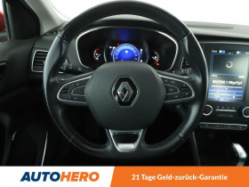Renault Megane IV TCe 130 BVA  occasion  Beaupuy - photo n7