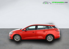 Renault Megane IV TCe 130 BVA  occasion  Beaupuy - photo n4