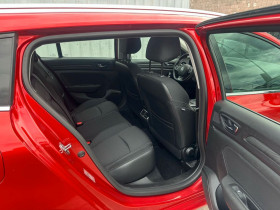 Renault Megane IV TCe 130 BVA  occasion  Beaupuy - photo n8
