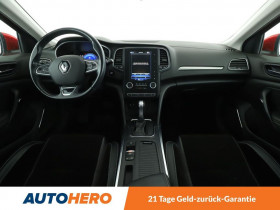 Renault Megane IV TCe 130 BVA  occasion  Beaupuy - photo n3