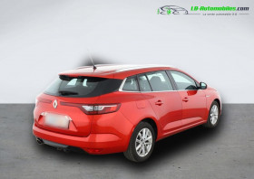 Renault Megane IV TCe 130 BVA  occasion  Beaupuy - photo n2