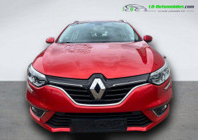 Renault Megane IV TCe 130 BVA  occasion  Beaupuy - photo n5