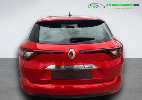 Renault Megane IV TCe 130 BVA  occasion  Beaupuy - photo n6