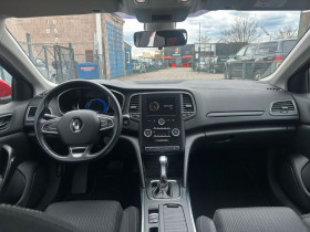 Renault Megane IV TCe 130 BVA  occasion  Beaupuy - photo n3