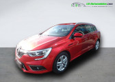 Renault Megane IV TCe 130 BVA   Beaupuy 31