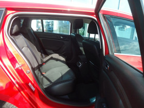 Renault Megane IV TCe 130 BVA  occasion  Beaupuy - photo n15
