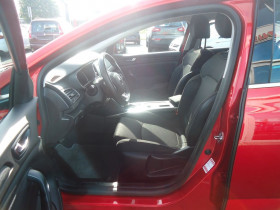 Renault Megane IV TCe 130 BVA  occasion  Beaupuy - photo n14