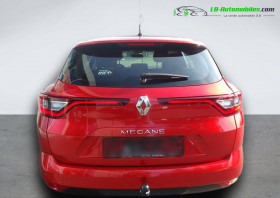 Renault Megane IV TCe 130 BVA  occasion  Beaupuy - photo n13