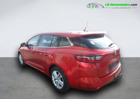 Renault Megane IV TCe 130 BVA  occasion  Beaupuy - photo n12