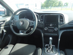 Renault Megane IV TCe 130 BVA  occasion  Beaupuy - photo n11