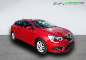 Renault Megane IV TCe 130 BVA  occasion  Beaupuy - photo n10