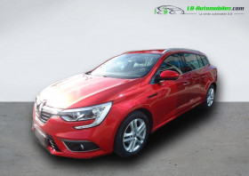 Renault Megane IV TCe 130 BVA  occasion  Beaupuy - photo n9