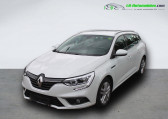 Renault Megane IV occasion année 2017 boite Automatique Annonce Renault Megane IV occasion Essence TCe 130 BVA à Beaupuy