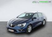 Renault Megane IV occasion année 2018 boite Automatique Annonce Renault Megane IV occasion Essence TCe 130 BVA à Beaupuy