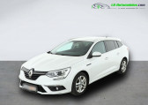 Renault Megane IV occasion année 2017 boite Automatique Annonce Renault Megane IV occasion Essence TCe 130 BVA à Beaupuy