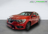Renault Megane IV occasion année 2017 boite Automatique Annonce Renault Megane IV occasion Essence TCe 130 BVA à Beaupuy