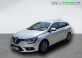 Renault Megane IV occasion année 2017 boite Automatique Annonce Renault Megane IV occasion Essence TCe 130 BVA à Beaupuy