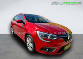 Renault Megane IV occasion année 2017 boite Automatique Annonce Renault Megane IV occasion Essence TCe 130 BVA à Beaupuy