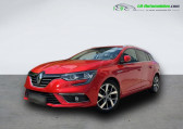 Renault Megane IV occasion année 2017 boite Automatique Annonce Renault Megane IV occasion Essence TCe 130 BVA à Beaupuy