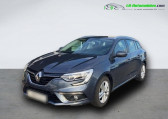 Renault Megane IV occasion année 2017 boite Automatique Annonce Renault Megane IV occasion Essence TCe 130 BVA à Beaupuy