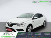 Renault Megane IV TCe 130 BVM  � Beaupuy 31