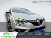 Renault Megane IV TCe 130 BVM  � Beaupuy 31