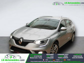 Renault Megane IV TCe 130 BVM  � Beaupuy 31