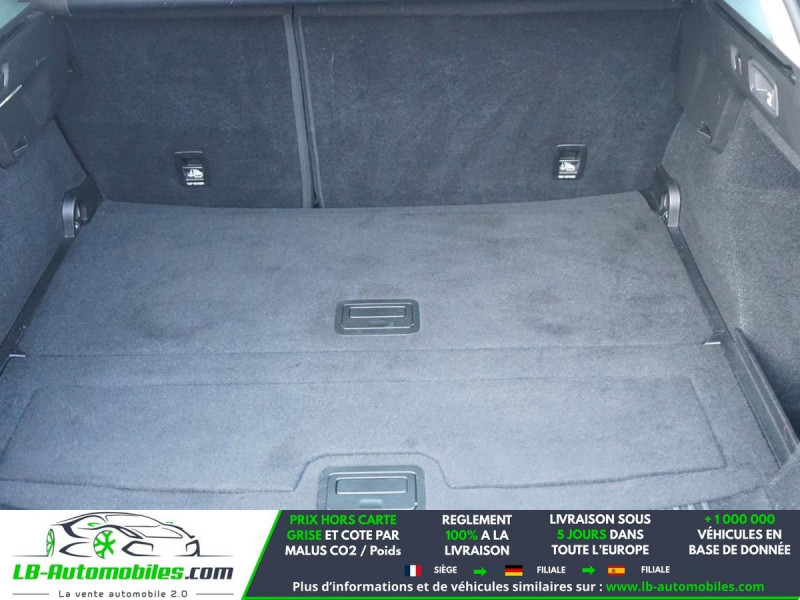 Renault Megane IV TCe 130 BVM  occasion � Beaupuy - photo n�8