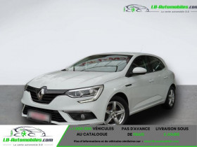 Renault Megane IV TCe 130 BVM  occasion � Beaupuy - photo n�2