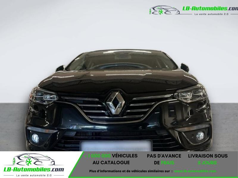 Renault Megane IV TCe 130 BVM  occasion  Beaupuy - photo n5