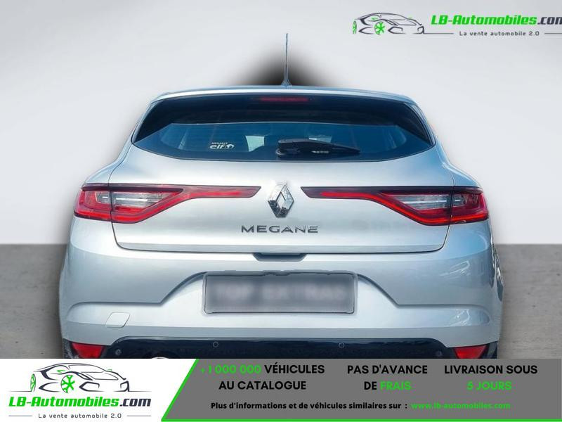 Renault Megane IV TCe 130 BVM  occasion  Beaupuy - photo n7