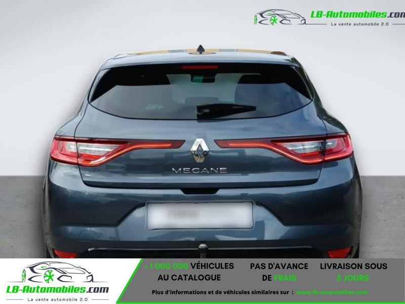 Renault Megane IV TCe 130 BVM  occasion  Beaupuy - photo n7