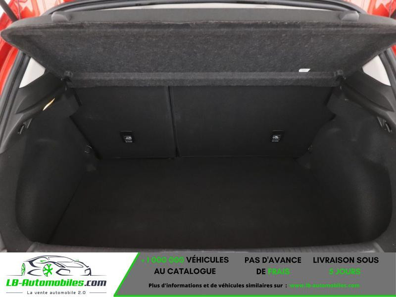 Renault Megane IV TCe 130 BVM  occasion  Beaupuy - photo n8