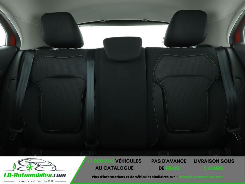 Renault Megane IV TCe 130 BVM  occasion  Beaupuy - photo n6