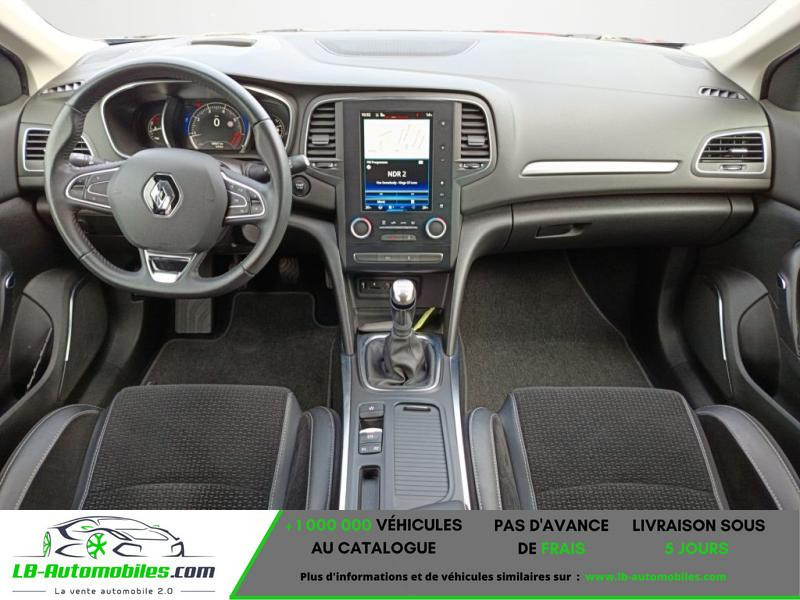 Renault Megane IV TCe 130 BVM  occasion  Beaupuy - photo n3