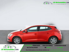 Renault Megane IV TCe 130 BVM  occasion � Beaupuy - photo n�4