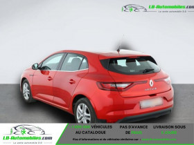 Renault Megane IV TCe 130 BVM  occasion � Beaupuy - photo n�2